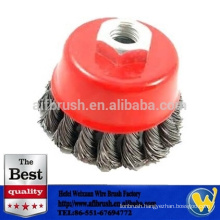 Drill Wire Brush for Paint Remover